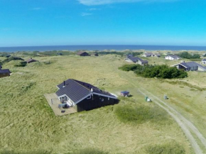 Holiday Home Katla - 400m from the sea by Interhome